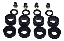 Comprar Kit Gomas Inyectores Toyota Yaris