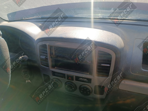 Suzuki Grand Nomade 2003 En Desarme