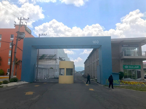 Imagen 4 de 25 de Amplia Bodega En Renta Sobre Blvd.aeropuerto Toluca