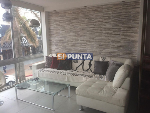 Imagen 8 de 19 de Apartamento En Venta - Península