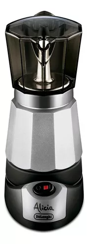 Cafetera Moka Delonghi EMK4Comprar