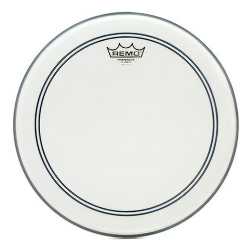 Parche Remo 14" Powerstroke 3 P3-0114-BP