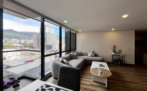 Apartamento En Venta En Pasadena. Cod V10220072