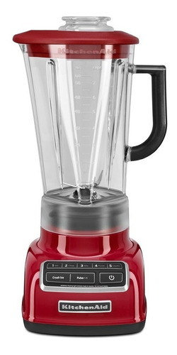 Licuadora Kitchenaid Ksb1575er 5 Speed Red Empire A Pedido! 