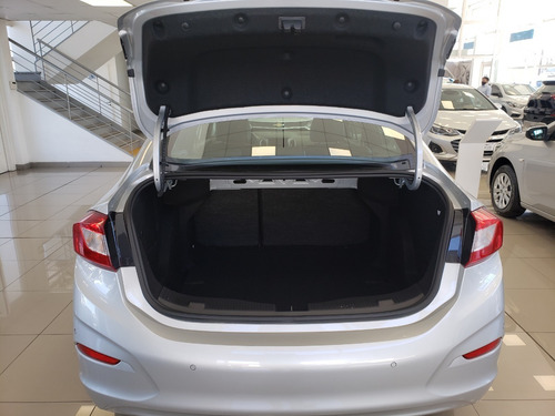Imagen 5 de 21 de Chevrolet Cruze 1.4t 4p At .gl