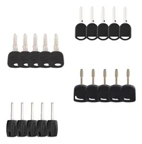 Comprar 20 Llaves Portachip Compatible Con Ford Insumos Cerrajero