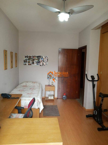 Imagem 13 de 26 de Sobrado À Venda, 126 M² Por R$ 630.000,00 - Jardim Vila Galvão - Guarulhos/sp - So0596