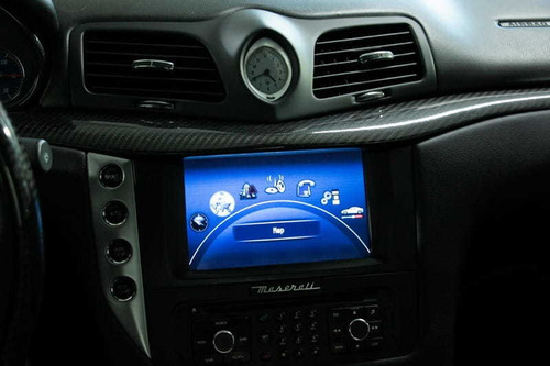 Imagem 14 de 15 de Maserati Granturismo S 4.7 V8 430cv 2010