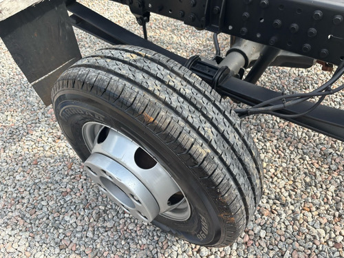 Vw Express 2022 Chassis