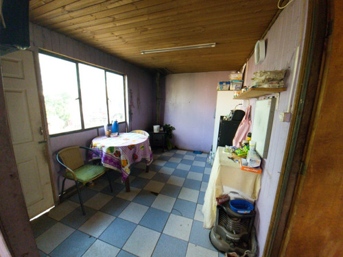 ¡terreno De 1 Hectárea Con Agua Potable Y Energía Electrica