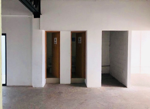 Imagen 14 de 19 de Bodega En Renta En San José De Los Cedros, Cuajimalpa