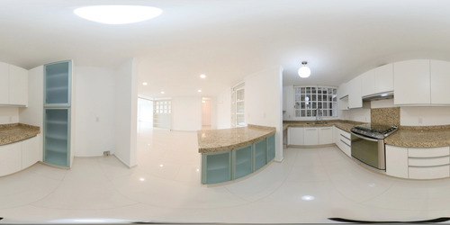 Imagen 22 de 30 de Departamento En Venta En Alborada, Parques Del Pedregal