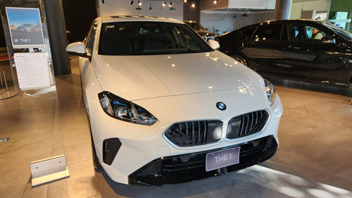 BMW Serie 1 1.5 118