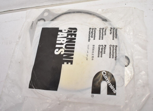 Cummins Accessory Drive Support Gasket 5440813 Genui Ccy