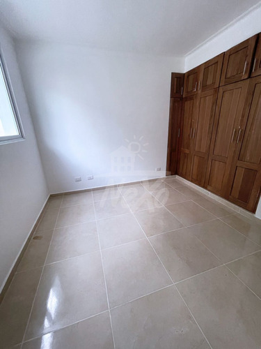 Imagen 8 de 15 de Hermoso Apartamento Con Patio, Santiago (jpa-230)