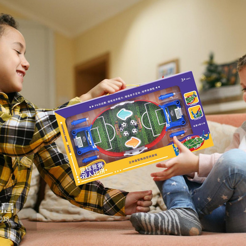 Juego De Futbolín Juego Interactivo De Mesa De Fútbol Juegos