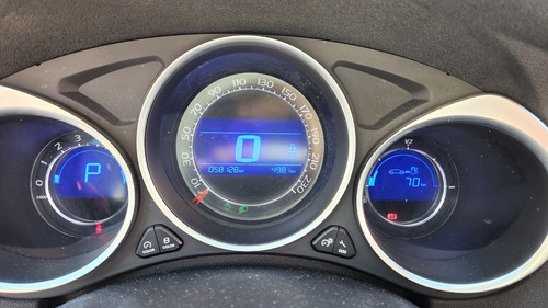 Imagen 11 de 11 de Citroën C4 Lounge 2016 1.6 Thp 165 At6 Shine Taraborelli Nes