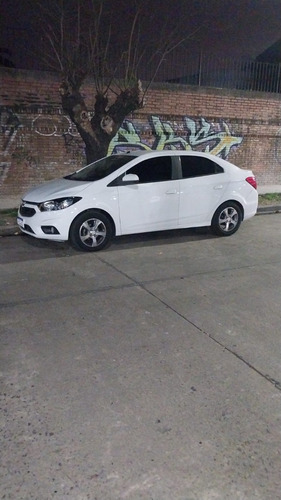 Chevrolet Prisma 1.4 Ltz 98cv