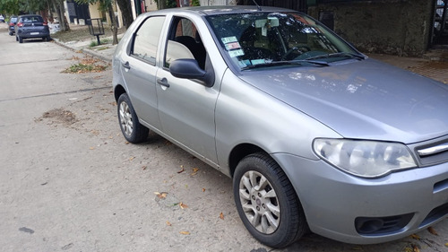 Fiat Palio 1.4 Fire