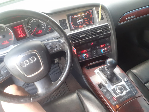 Vendo O Permuto Por Sw4. Motor 3.0 Tdi V6 Biturbo. 4 X 4.