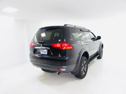 Mitsubishi Pajero Dakar 3.2 4x4 16v Turbo Intercooler