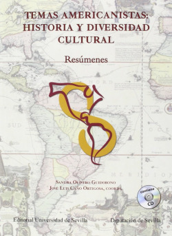 Libro Temas Americanistas Historia Y Diversidad Cultural Res