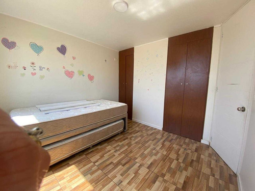 Departamento Con Excelente Ubicación (77386)