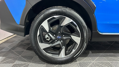 Subaru Cross Trek 2.0 Touring Es Hk Awd Cvt