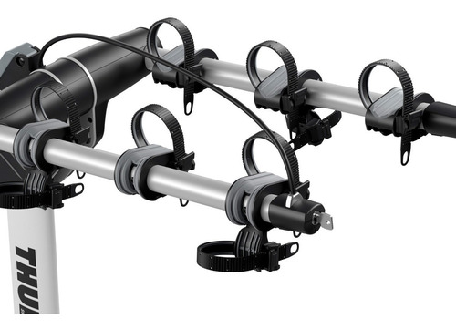 Imagen 3 de 6 de Porta Bicicletas Thule Helium Pro 3