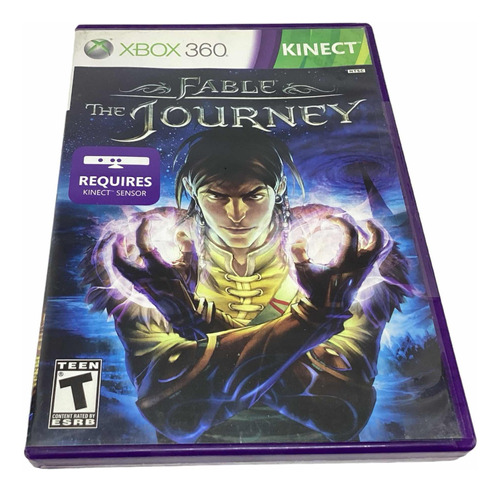 Fable The Journey Xbox 360