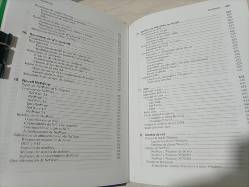 Redes Manual De Referencia. Craig Zacker (Usado)