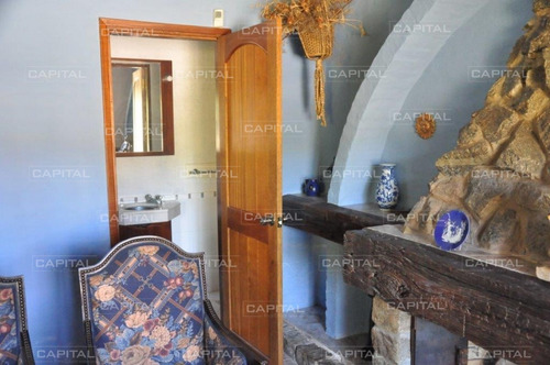 Muy Buena Casa En Venta En Zona De Colegios, Punta Del Este- Ref: 24857