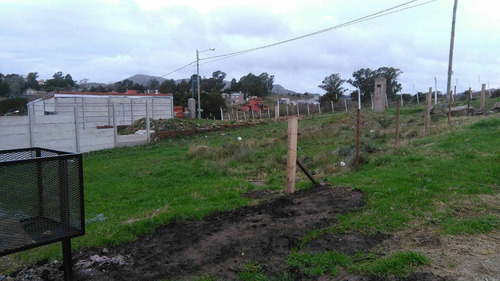 Imagen 3 de 16 de Terreno En Venta En Tandil