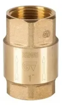 Comprar Valvula De Retencion Genebre Bronce 1 1\u002F2 Pulgada