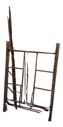 Andamio Tubular 1 Cuerpo (Usado)