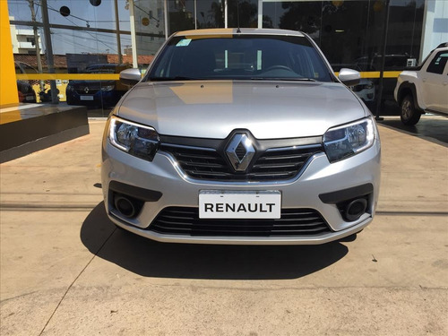 Sandero 1.6 Manual 2021 (1614416124)