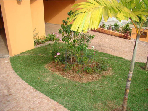 Casa Residencial À Venda, Condomínio Metropolitan Park, Paulínia. - Ca1206