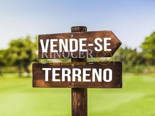 Imagem 1 de 1 de Terreno Padrão Em Ribeirão Preto - Sp - Te0181_rncr