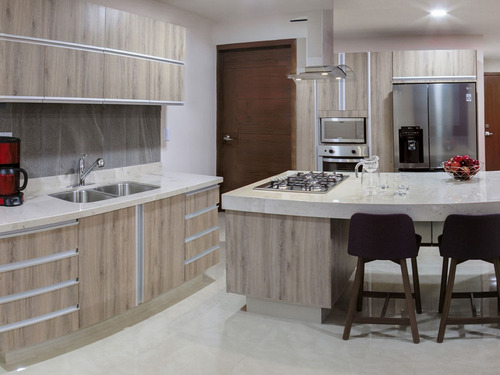 Imagen 5 de 10 de Departamentos Residenciales En Pachuca