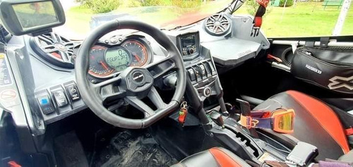 Imagen 6 de 11 de Can Am Maverick X3 Max Xrs Turbo 2019
