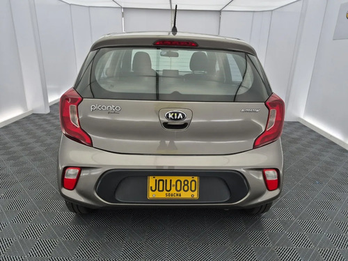 Kia Picanto 1.0 Emotion