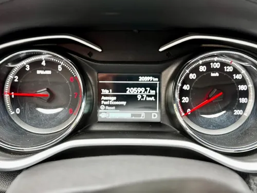 Chevrolet Onix 1.0T Ltz At