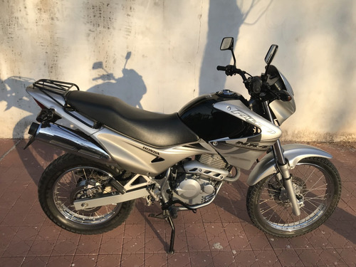 Imagen 4 de 13 de Honda Falcon Nx4