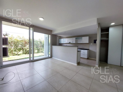 Departamento En Venta Con Renta 2 Amb, Villa Los Remeros