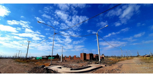 Lote En Venta San Rafael Mendoza