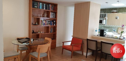 Apartamento - Ref: 210362