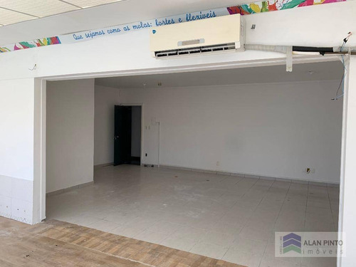 Imagem 4 de 10 de Sala, 43 M² - Venda Por R$ 230.000,00 Ou Aluguel Por R$ 2.000,00/mês - Pituba - Salvador/ba - Sa0152