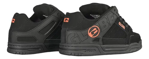 Globe tilt black online