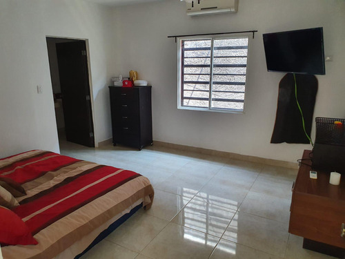 Casa Quinta En Venta Contry Hill Montemorelos Nuevo Leon