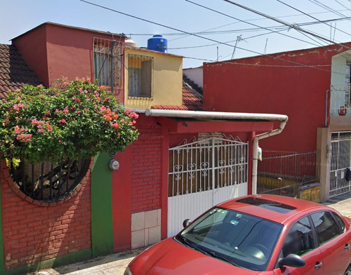 Sk01- Casa En Remate Bancario En C. Chihuahua, Palmira, Ver. (65% Debajo De Su Valor Comercial, Solo Recursos Propios)